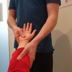 mobilisation of the hand and wrist