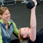 strength and conditioning workout