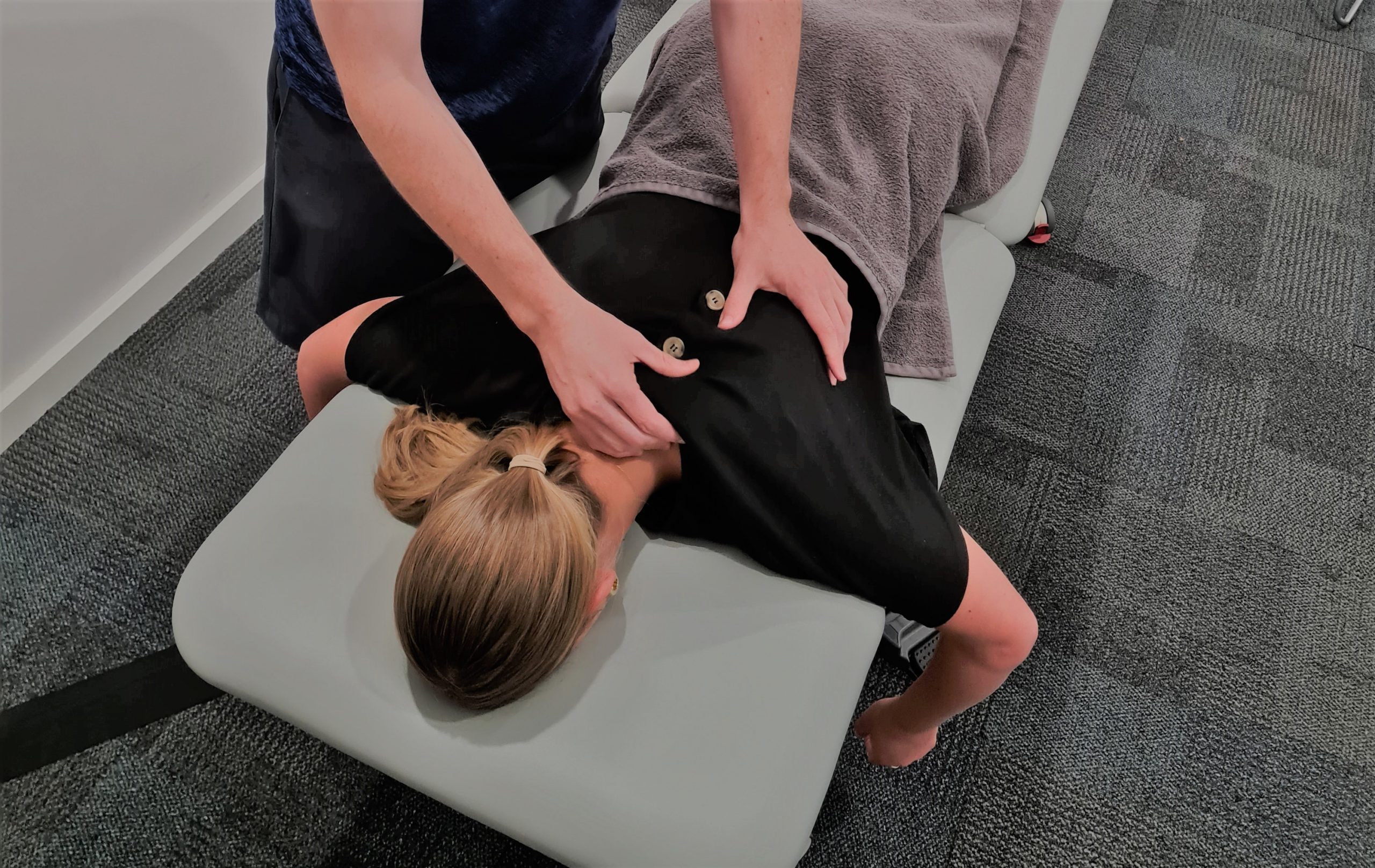 Read more about the article Shoulder Pain