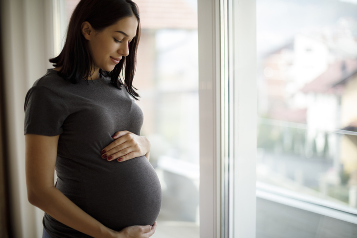 Read more about the article Aches & Pains During Pregnancy