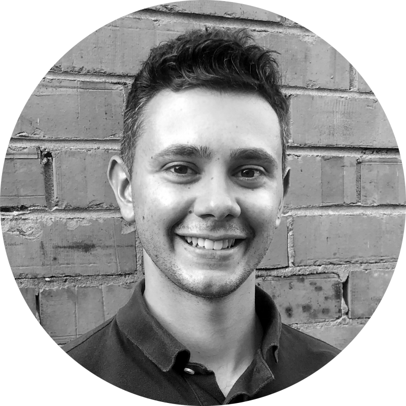 Dr Matthew Goulas (Osteopath)