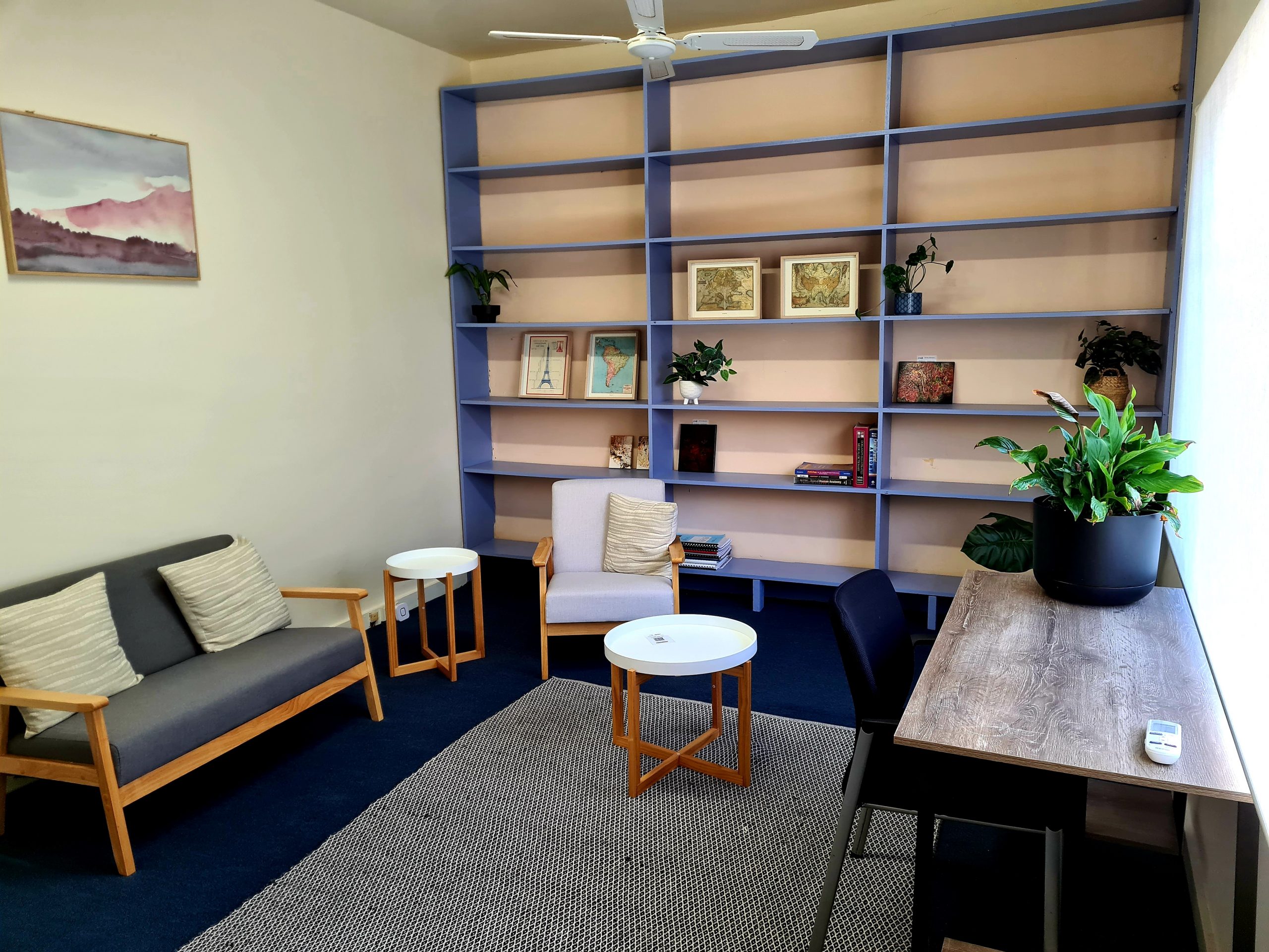 Oakleigh Allied Health Rooms to Rent