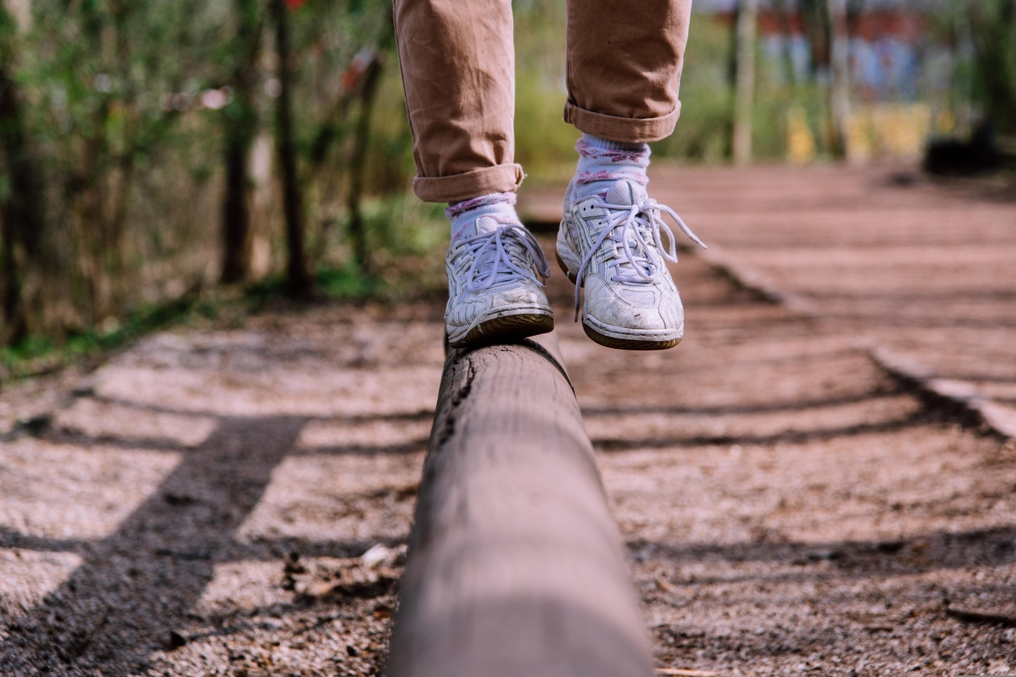 Read more about the article Balance