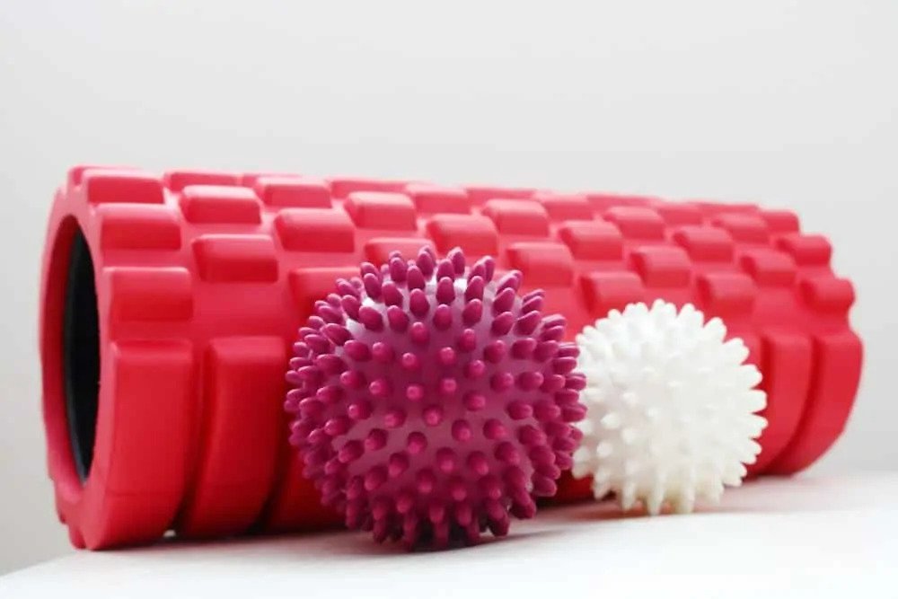 Read more about the article Foam Rolling and Spiky Balls