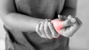 Read more about the article De Quervain’s Tenosynovitis