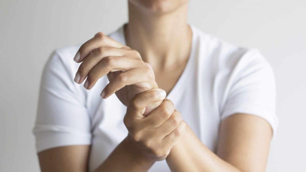 Read more about the article Triangular Fibrocartilage Complex Injury