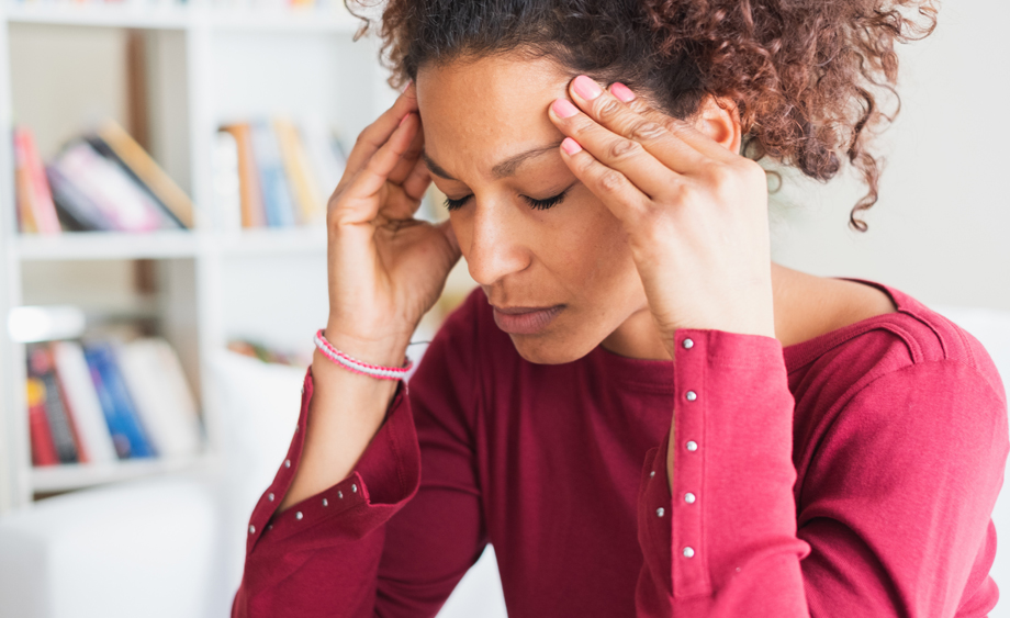 Read more about the article Migraines – Cause and Treatment