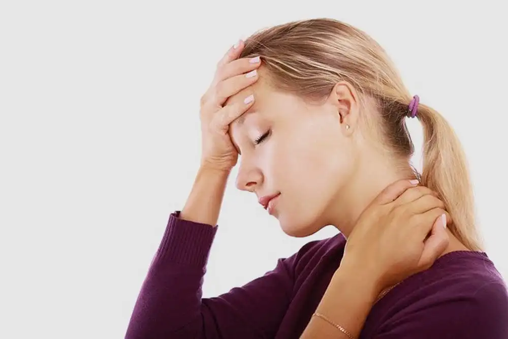 Headache & Migraine - Osteopathic treatment