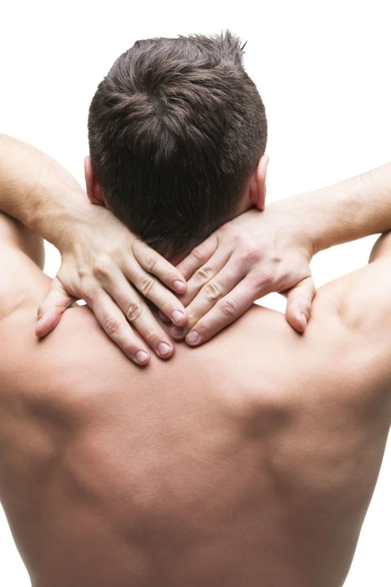 Read more about the article Rib Sprains