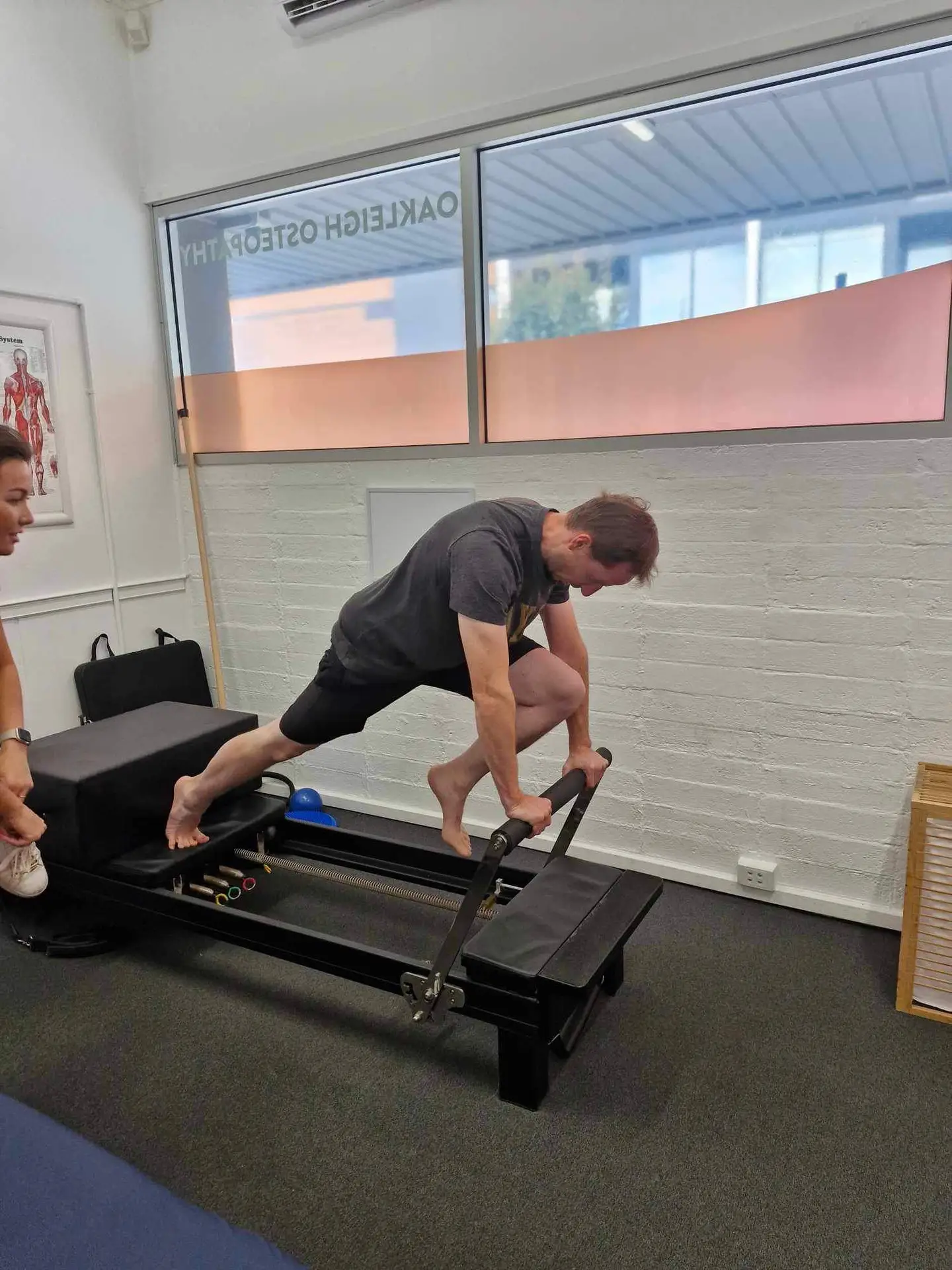 Read more about the article What is Clinical Pilates?