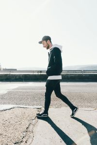 Why 10 Minutes of movement can improve your health