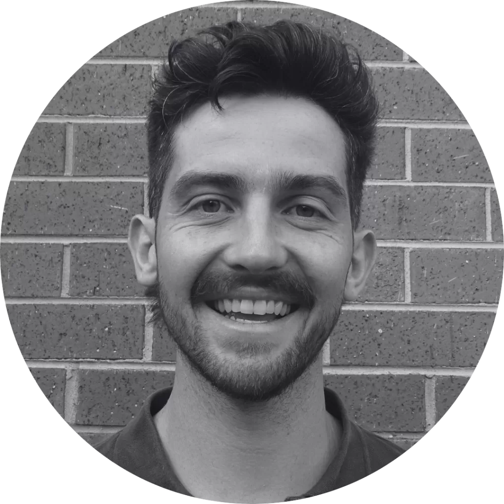 Kieren Jamieson - Oakleigh Osteopath