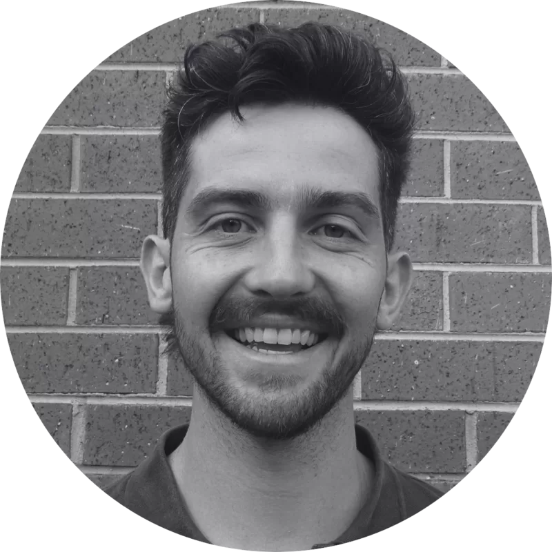 Kieren Jamieson - Oakleigh Osteopath