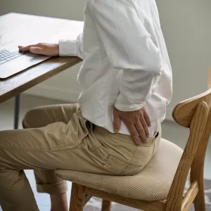 Central Sensitisation Symptoms Explained