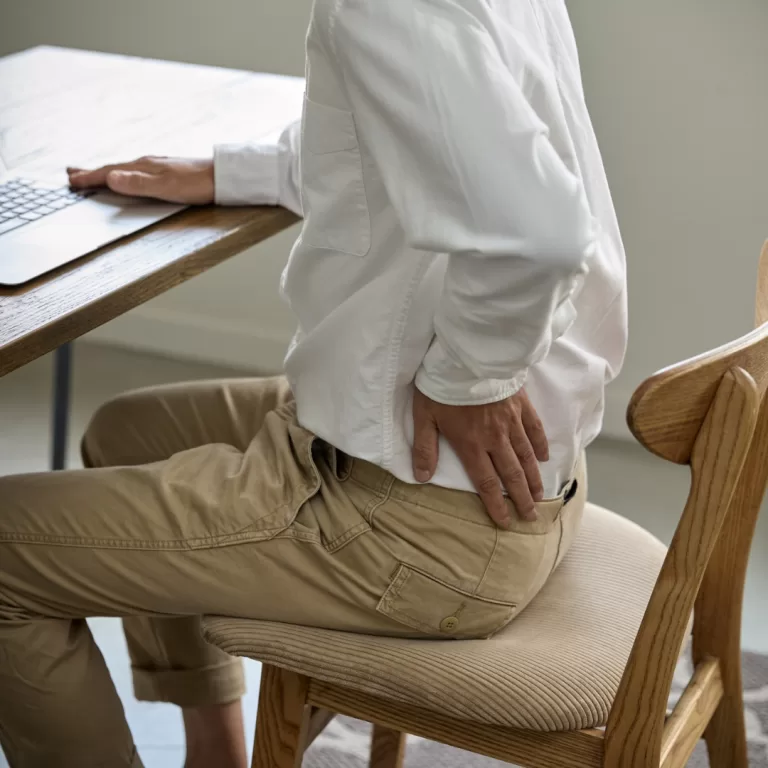 Central Sensitisation Symptoms Explained