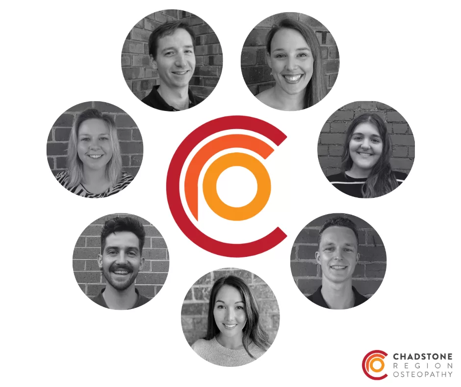 Osteopathy near me- Oakleigh & Carnegie clinics at Chadstone Region Osteopathy