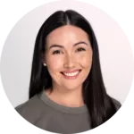 Dr Caitlin Gill (Osteopath)