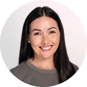Dr Caitlin Gill (Osteopath)