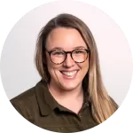 Dr Claire Richardson (Osteopath) - Advanced Pain Management