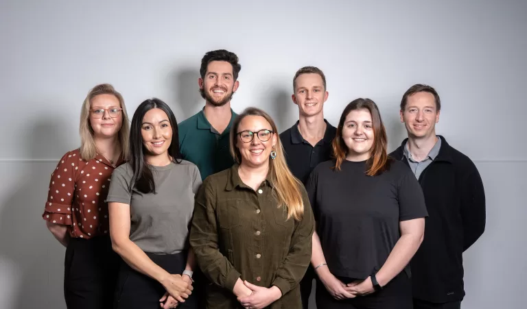 Osteopaths in Chadstone - Chadstone Region Osteopath Team (available in Oakleigh & Carnegie)