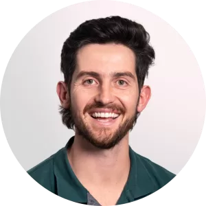 Dr Kieren Jamieson (Osteopath)