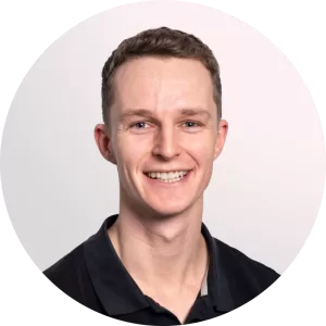 Dr Mackenzie Bird (Osteopath)