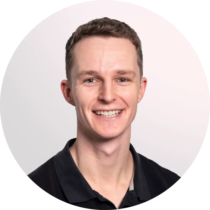 Dr Mackenzie Bird (Osteopath)
