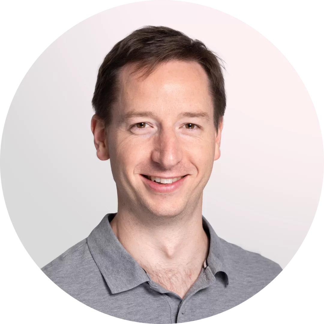 Dr Shaun Richardson (Osteopath)