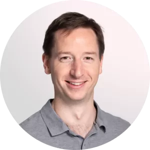 Dr Shaun Richardson (Osteopath)