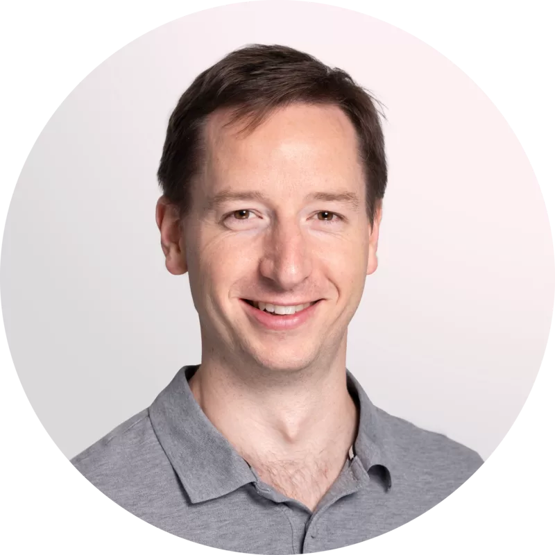 Dr Shaun Richardson (Osteopath)