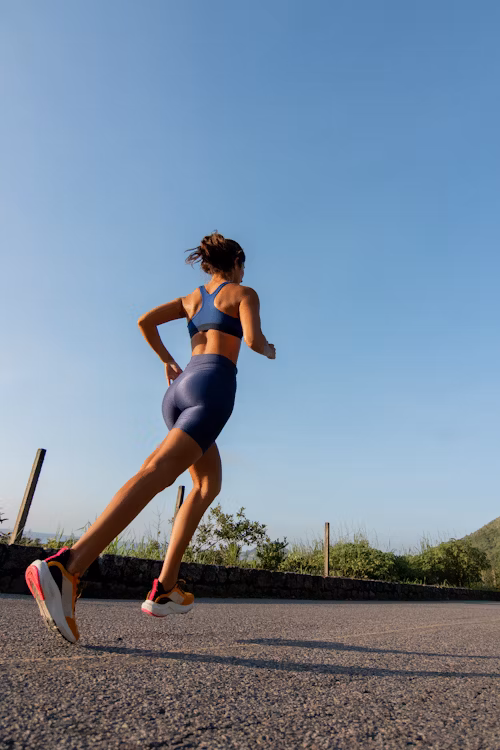 Beginner Running Tips: Injury Prevention & Osteopathy Support