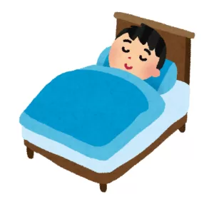 Sleep importance on pain - Chadstone region osteopathy (Oakleigh & Carnegie clinics)