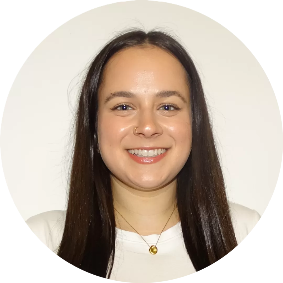 Dr Taylah Harrison (Osteopath) in Oakleigh & Carnegie clinics - Chadstone Region Osteopathy