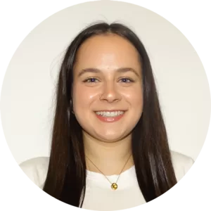 Dr Taylah Harrison (Osteopath) in Oakleigh & Carnegie clinics - Chadstone Region Osteopathy