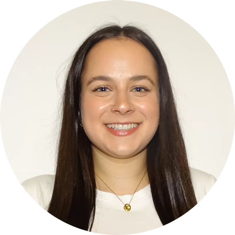 Dr Taylah Harrison (Osteopath) in Oakleigh & Carnegie clinics - Chadstone Region Osteopathy