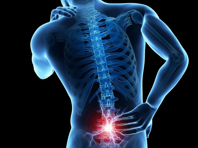 Read more about the article Chronic Low Back Pain Help From a Modern Osteopath