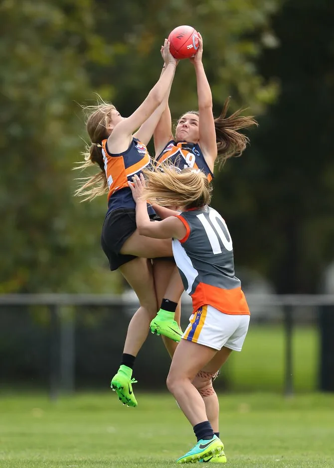 Pre-season injury: a call to arms before winter sports kick off