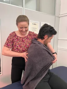 Nurses Back Pain Relief: Common Injuries and Prevention - Chadstone Region Osteopathy (Carnegie Osteopathy & Oakleigh Osteopathy)