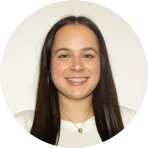 Dr Taylah Harrison (Osteopath) in Oakleigh & Carnegie clinics - Chadstone Region Osteopathy
