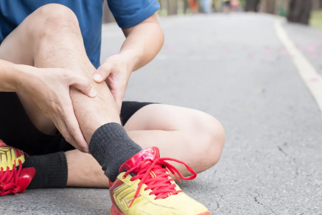 previous injury flare ups and prevention