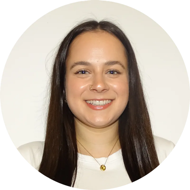 Dr Taylah Harrison (Osteopath) in Oakleigh & Carnegie clinics - Chadstone Region Osteopathy