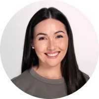 Dr Caitlin Gill (Osteopath)