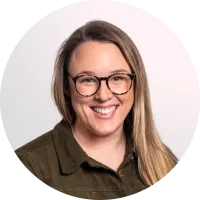 Dr Claire Richardson (Osteopath) - Advanced Pain Management