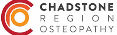 Chadstone Region Osteopathy Logo - Carnegie & Oakleigh Osteopaths