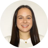 Dr Taylah Harrison (Osteopath) in Oakleigh & Carnegie clinics - Chadstone Region Osteopathy
