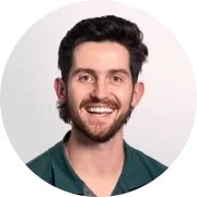 Dr Kieren Jamieson (Osteopath)