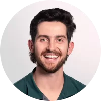 Dr Kieren Jamieson (Osteopath)