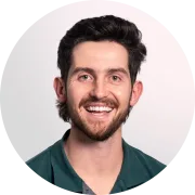 Dr Kieren Jamieson (Osteopath)