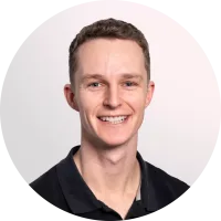 Dr Mackenzie Bird (Osteopath)