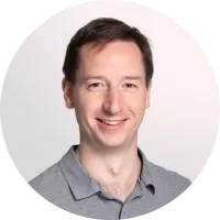 Dr Shaun Richardson (Osteopath)